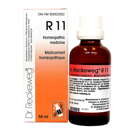 Dr Reckeweg R11