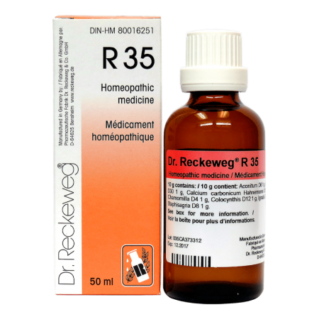 Dr Reckeweg R35