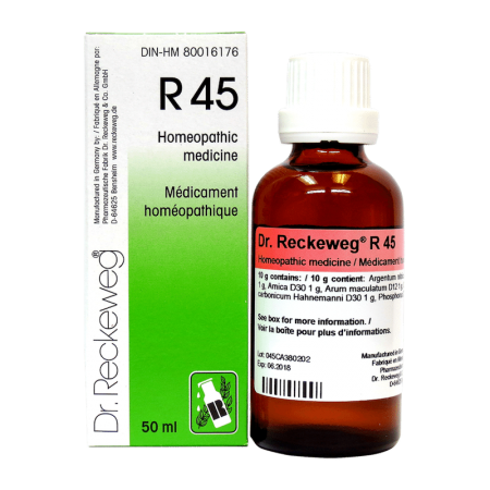 Dr Reckeweg R45