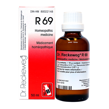 Dr Reckeweg R69